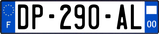 DP-290-AL