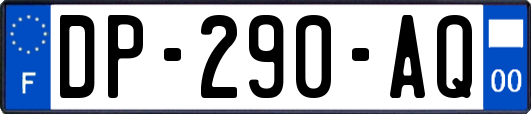 DP-290-AQ