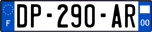 DP-290-AR