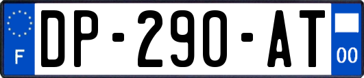 DP-290-AT