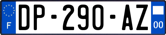 DP-290-AZ