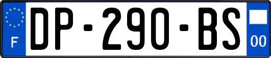 DP-290-BS