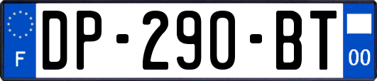 DP-290-BT