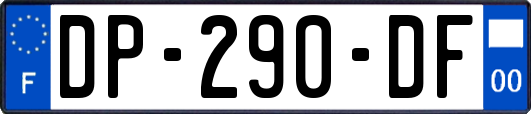 DP-290-DF