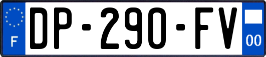 DP-290-FV