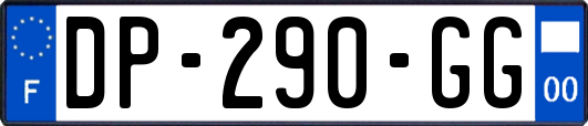 DP-290-GG