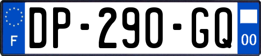 DP-290-GQ