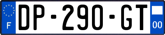 DP-290-GT