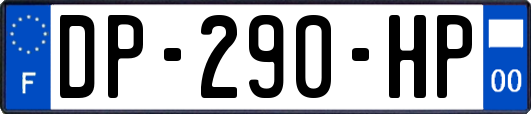 DP-290-HP