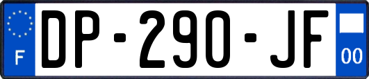 DP-290-JF