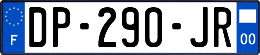 DP-290-JR