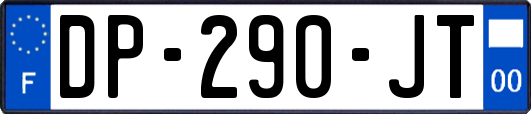 DP-290-JT