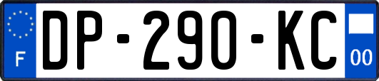 DP-290-KC