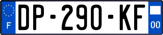 DP-290-KF