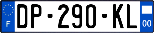 DP-290-KL