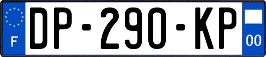 DP-290-KP