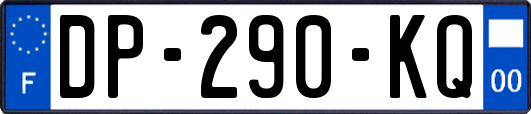 DP-290-KQ