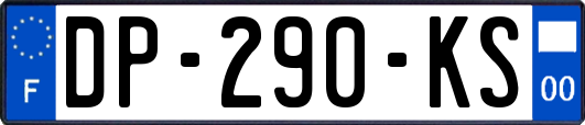 DP-290-KS