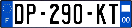 DP-290-KT