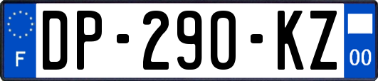 DP-290-KZ