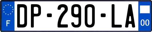 DP-290-LA