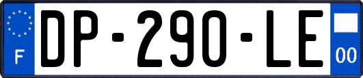 DP-290-LE