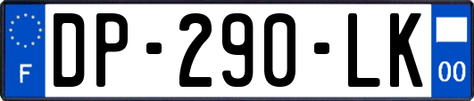 DP-290-LK
