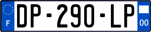 DP-290-LP