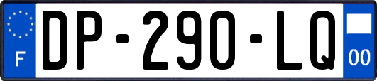 DP-290-LQ