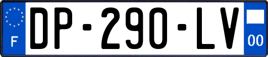 DP-290-LV