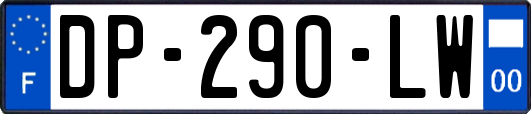 DP-290-LW