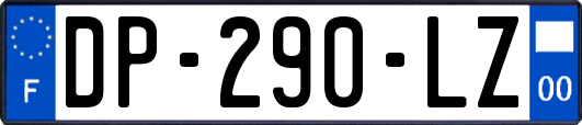 DP-290-LZ
