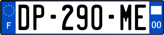 DP-290-ME