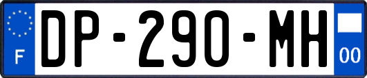 DP-290-MH