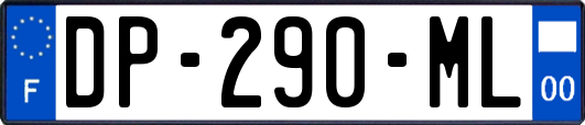 DP-290-ML