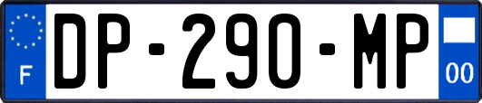 DP-290-MP