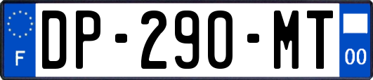DP-290-MT