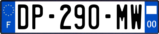 DP-290-MW