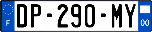 DP-290-MY