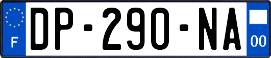 DP-290-NA