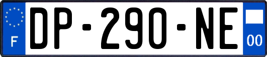 DP-290-NE