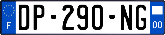 DP-290-NG