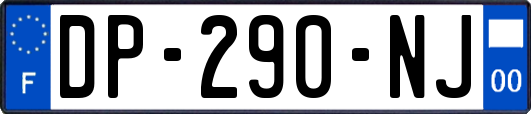 DP-290-NJ