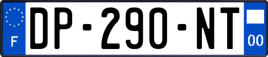 DP-290-NT
