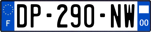 DP-290-NW