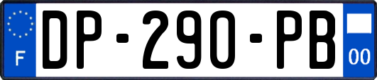 DP-290-PB