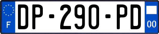 DP-290-PD
