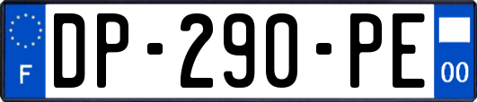 DP-290-PE