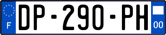 DP-290-PH