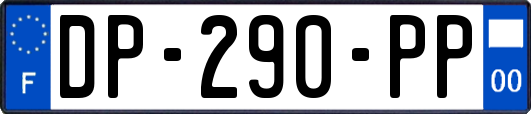 DP-290-PP